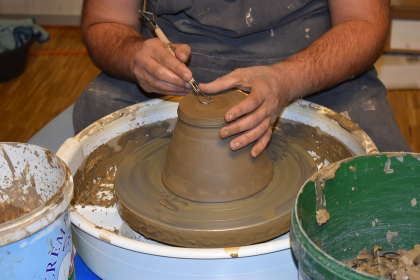 Artisan art 25 - © CMA PACA 