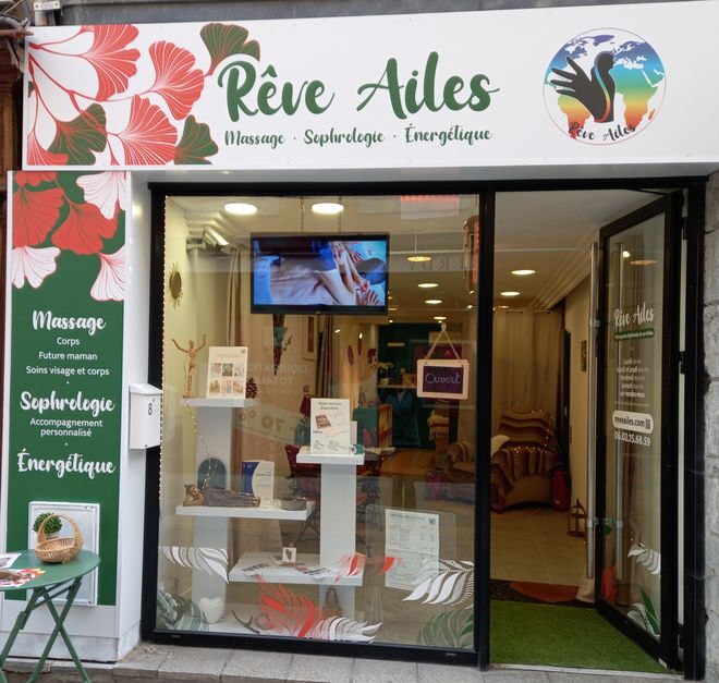 Rêve Ailes_Gap Rêve Ailes_Gap