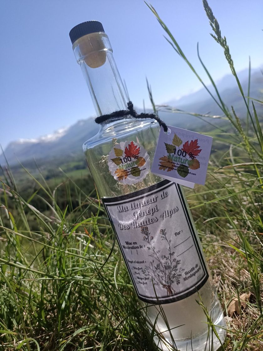 100% Naturel_Gap - © PV