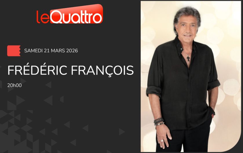 Frédéric François_Gap