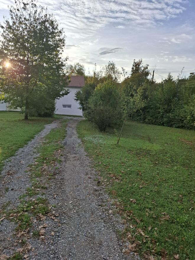 Côté Sud RdC_Gap - © C.Siragusa Côté Sud RdC_Gap - © C.Siragusa