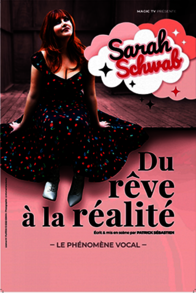 Spectacle de Sarah Schwab_Gap Spectacle de Sarah Schwab_Gap