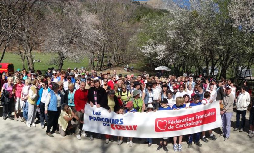 parcours du coeur - © ABRG