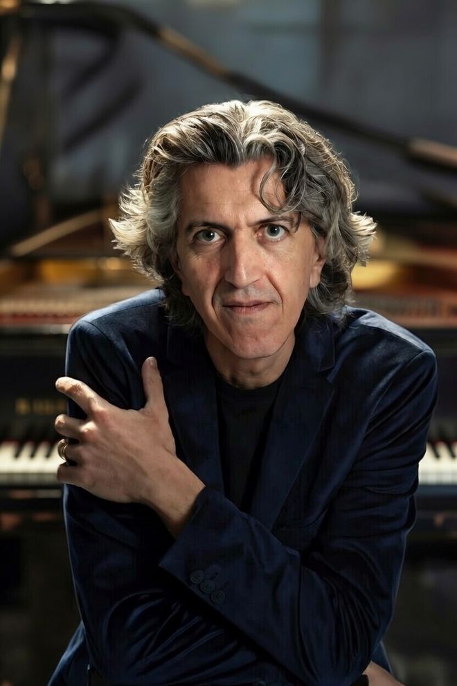 - © RACHMANINOV - © RACHMANINOV