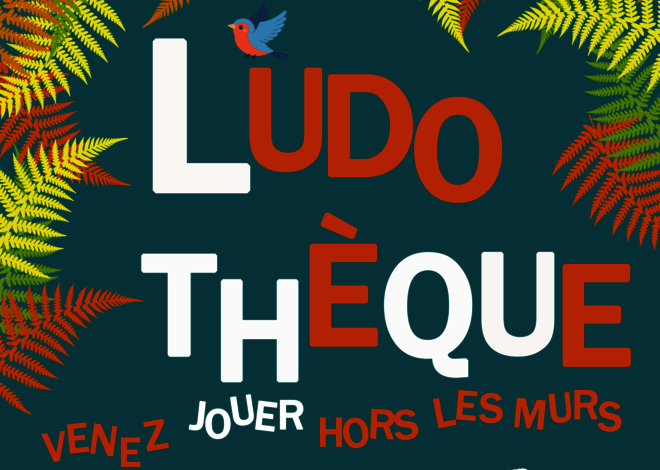 La ludothèque hors les murs_Gap - © VB