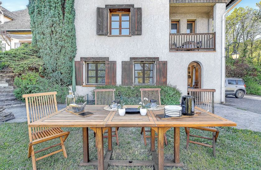 Domaine des Thermes_Gap - © DT
