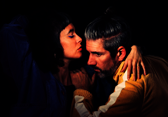 Elvett_Gap - © Nicolas Spülher Elvett_Gap - © Nicolas Spülher