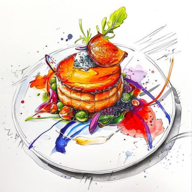 Atelier Art Science : la cuisine des peintres saveurs savantes_Gap Atelier Art Science : la cuisine des peintres saveurs savantes_Gap