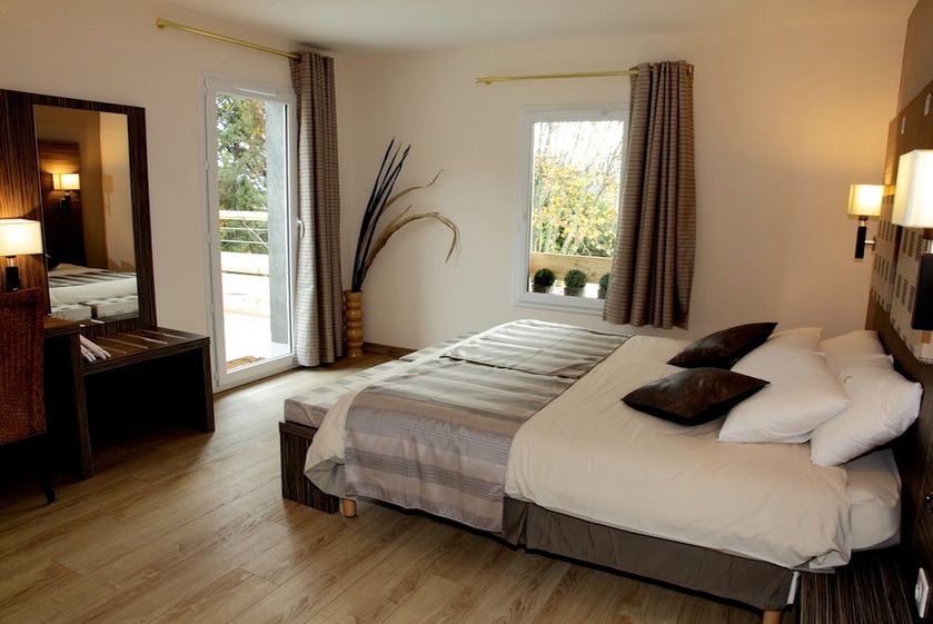 Les Olivades - © CELINE MAGNIER