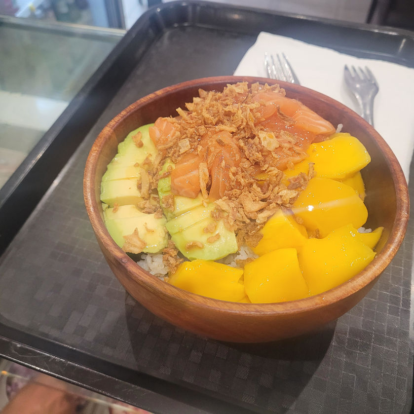 Le Tiki_Gap - © Le Tiki