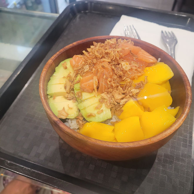 Le Tiki_Gap - © Le Tiki