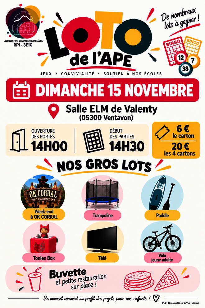 - © APE 3E1C - © APE 3E1C