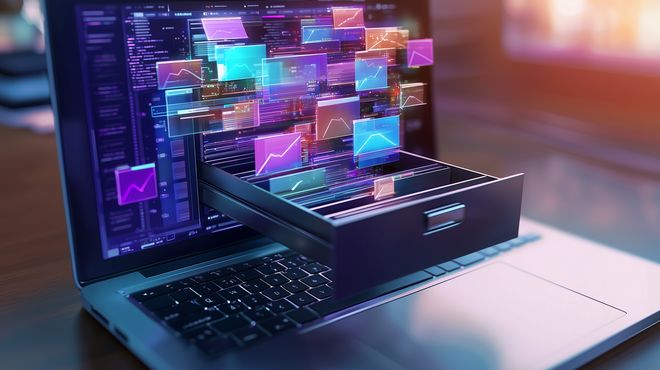 Atelier Organisation Numérique_Gap - © adobe stock Atelier Organisation Numérique_Gap - © adobe stock