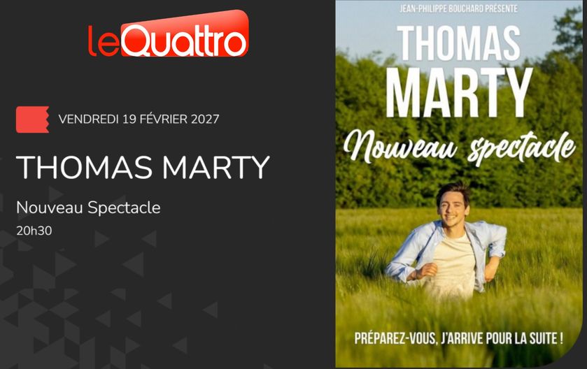 THOMAS MARTY_Gap