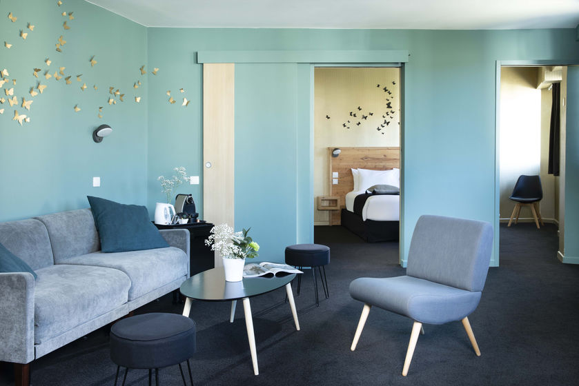 suite 36 - © Bielsa