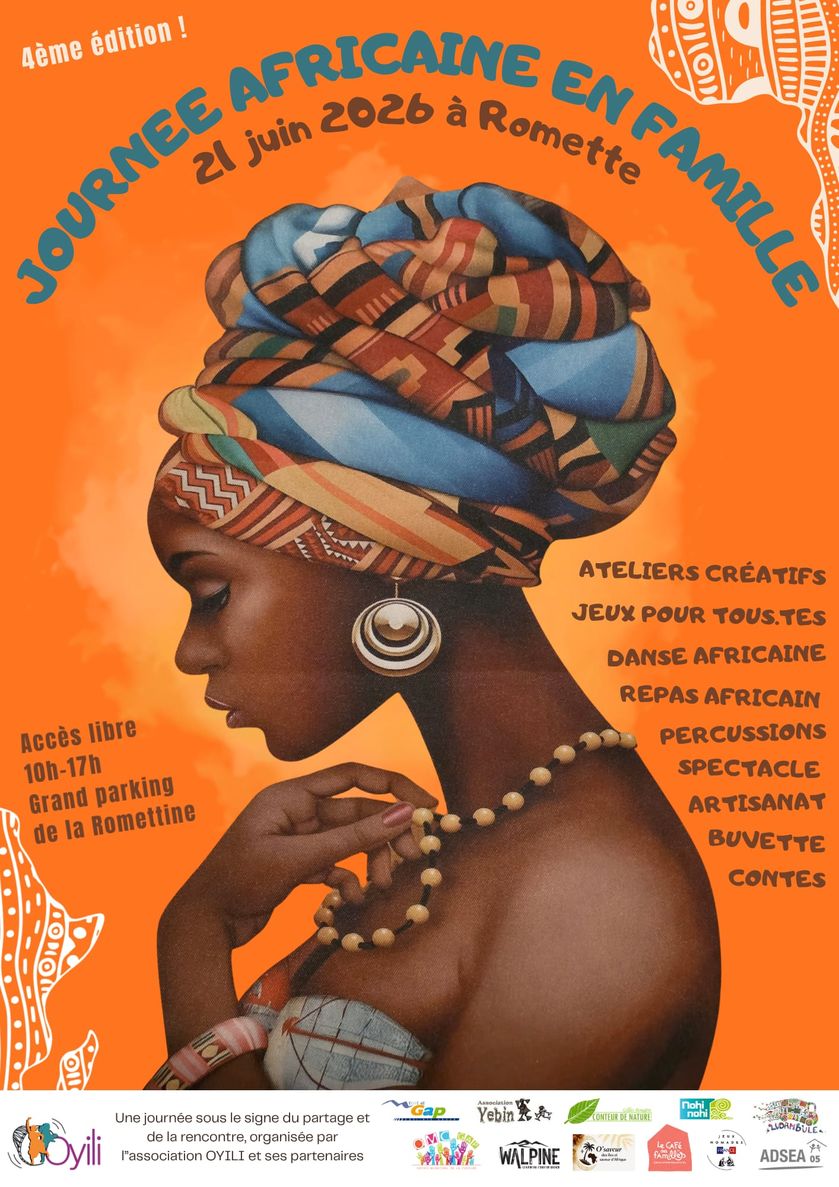 - © Association Oyili