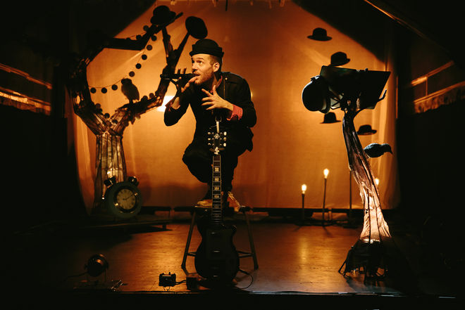 Tournepouce_Gap - © Guillaume Perret Tournepouce_Gap - © Guillaume Perret