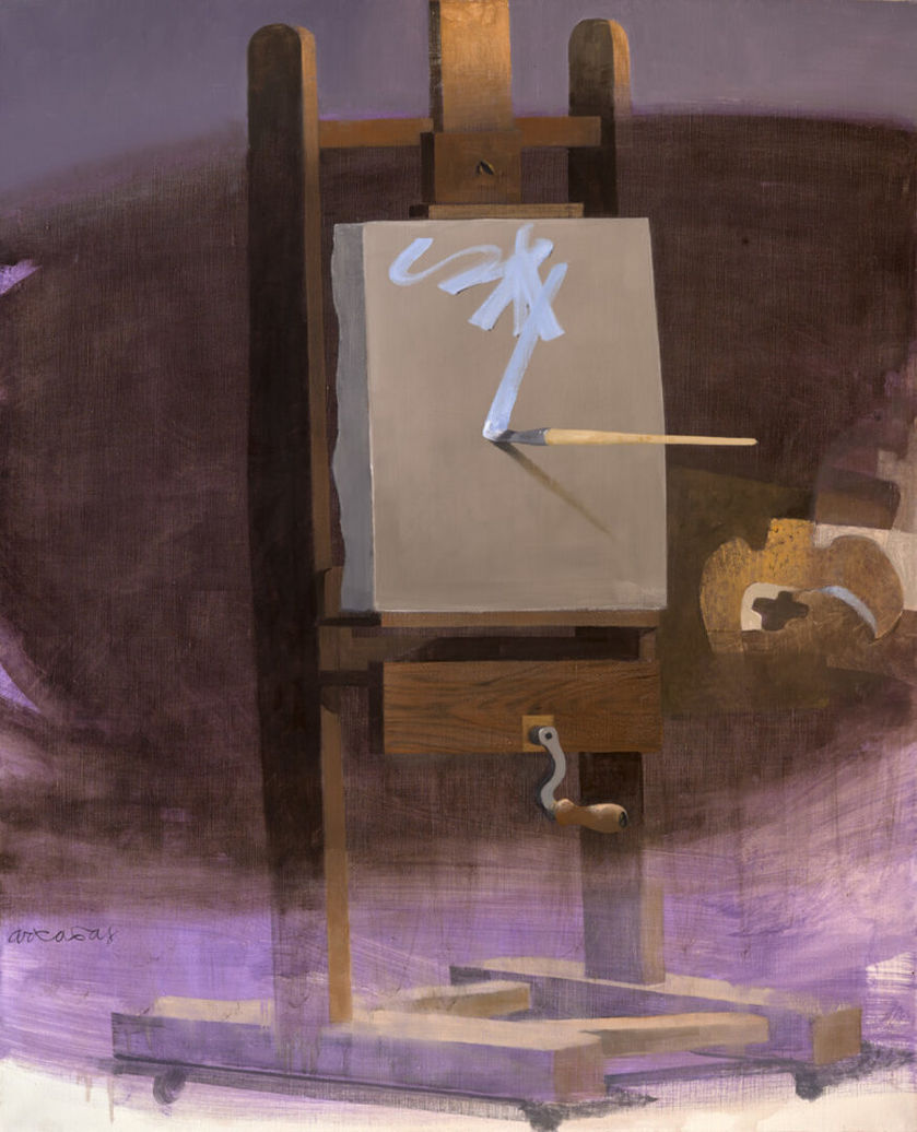 Le pinceau magique_Gap - © Département des Hautes-Alpes