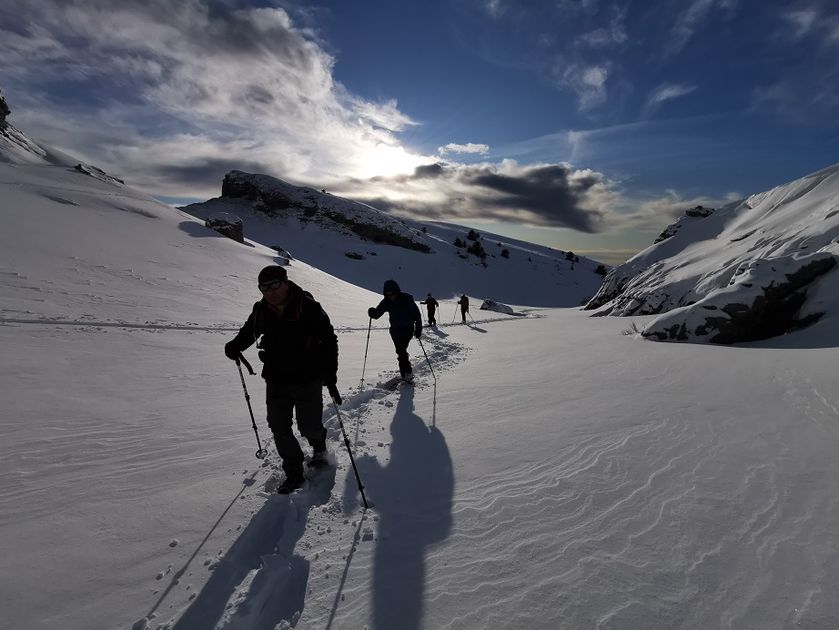 Infiniment-montagne 14 - © M Sonnet