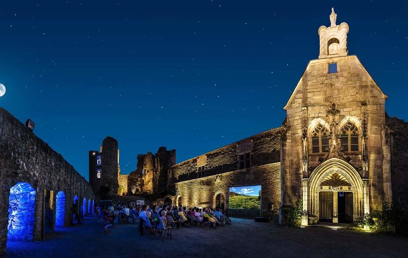 Château de Tallard 1 - © © Mickaël Arzur