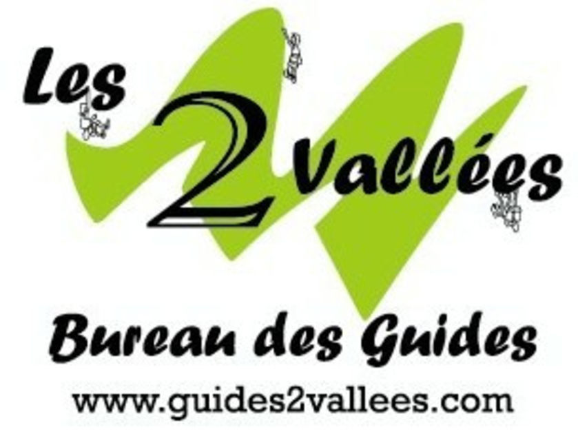 Bureau des guides des 2 vallées