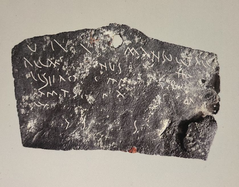 Atelier : magie chez les gallo-romains_Gap - © Mmd05