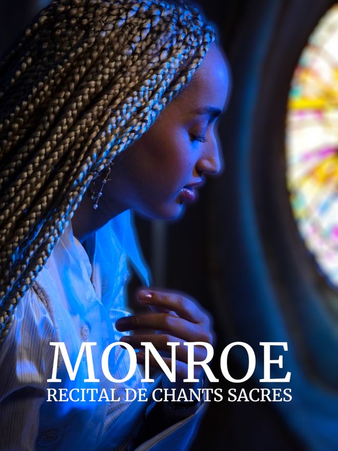 Monroe - © David Hardit Productions Monroe - © David Hardit Productions