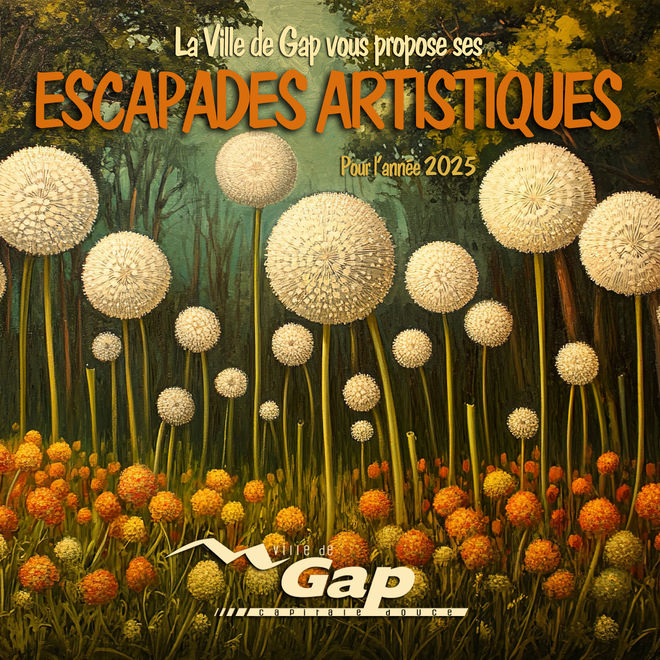 ESCAPADE ARTISTIQUE 'MARCEL PAGNOL - LA MAISON NATALE ET LE PETIT MONDE'_Gap ESCAPADE ARTISTIQUE 'MARCEL PAGNOL - LA MAISON NATALE ET LE PETIT MONDE'_Gap