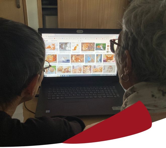 - © @médiathèque  - © @médiathèque