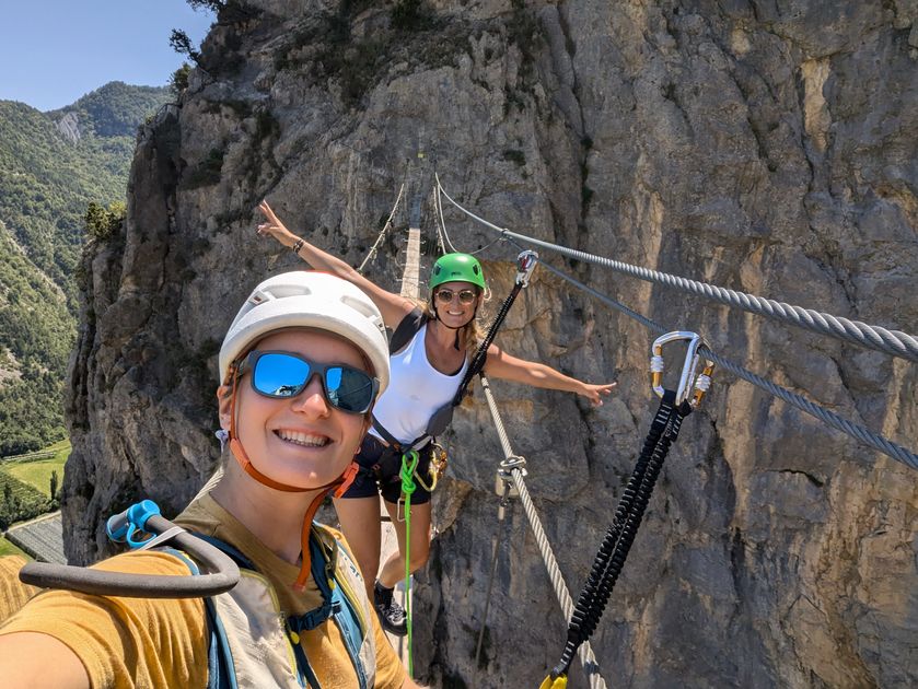 La grande fistoire - © Ludivine Poncelet