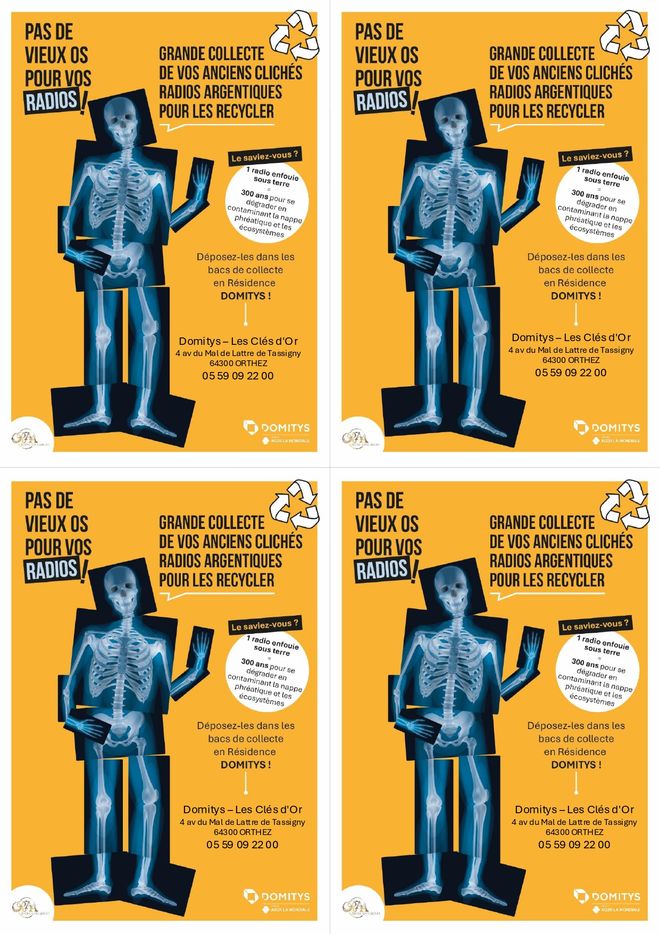  - © propriété de DOMITYS