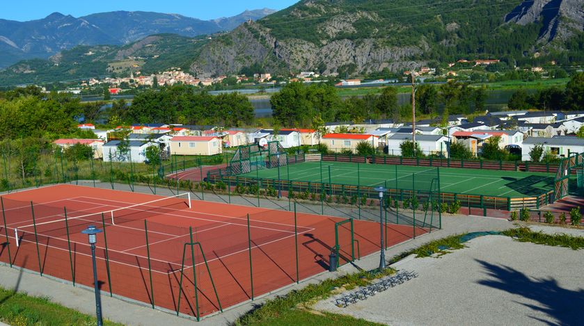 camping lac 4 - © JCardonna