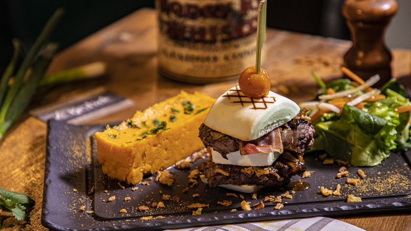 BAO DU BISTROK - © JULIE