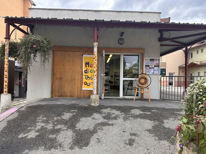 - © Mairie de La Saulce  - © Mairie de La Saulce