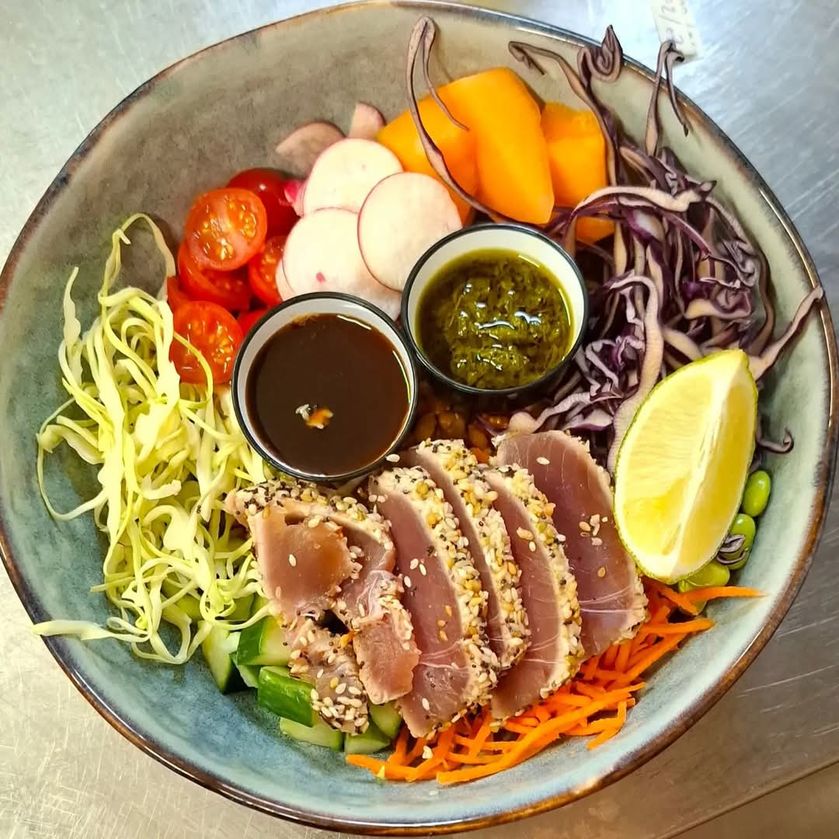 Le Jump_Tallard - © SG