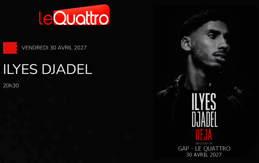 Ilyes Djadel_Gap