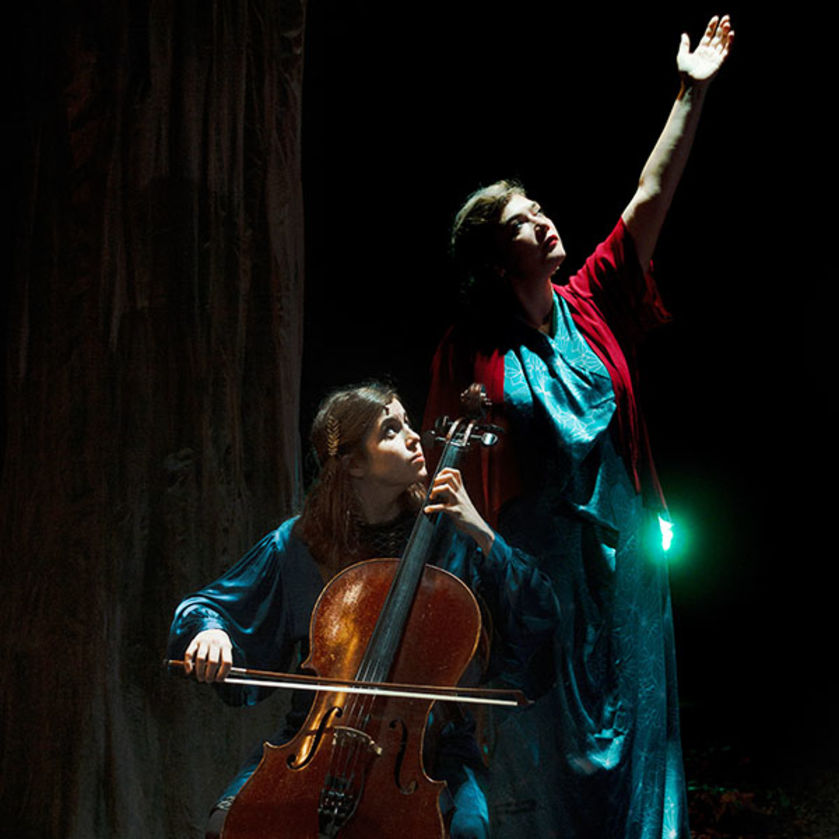 - © Vertical Détour