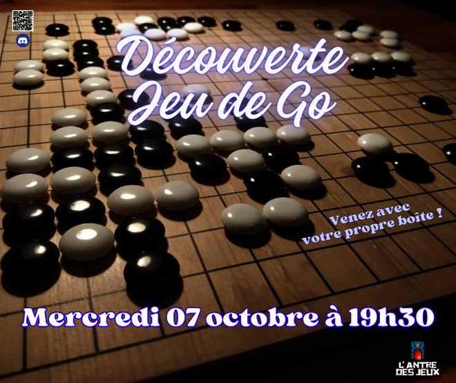 - © L'Antre des Jeux - © L'Antre des Jeux