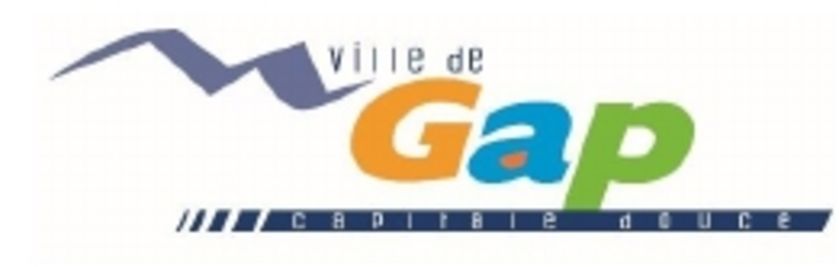 logo Gap - © Ville de Gap