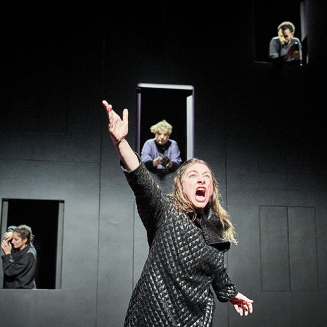 - © Christophe Raynaud de Lage  - © Christophe Raynaud de Lage