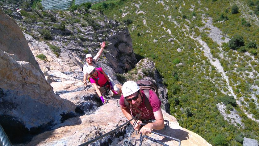 Eric Fossard - © Eric fossard