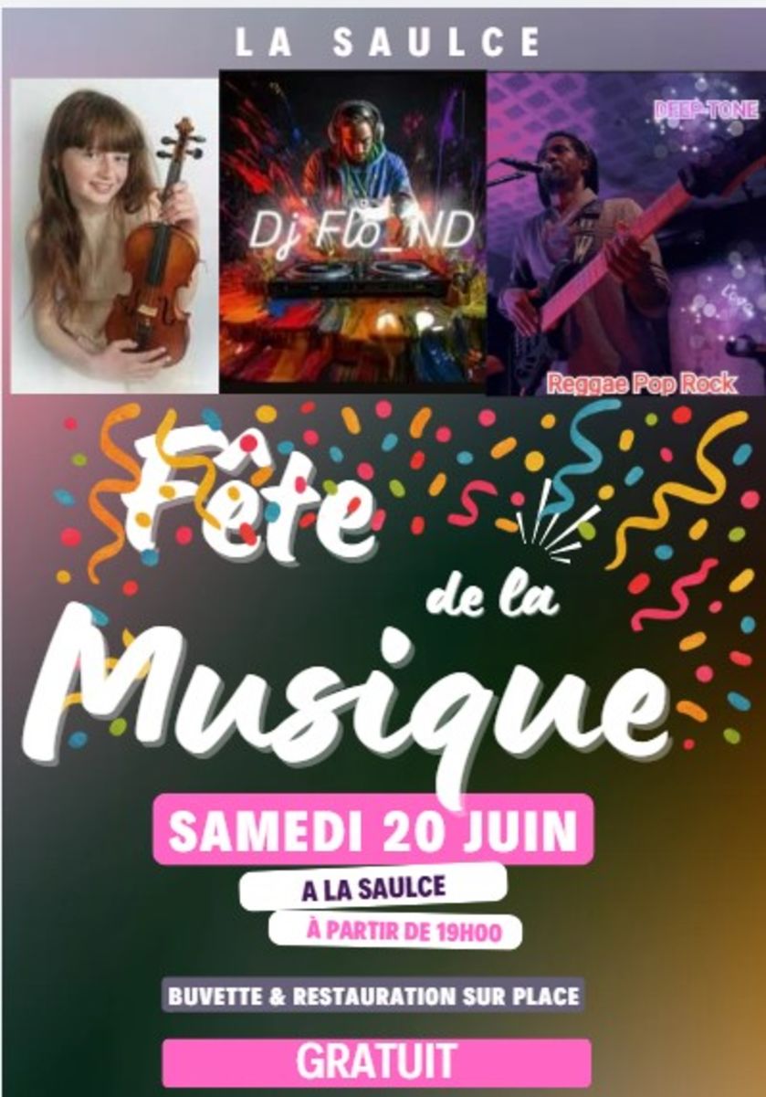  - © LA SAULCE ANIMATIONS