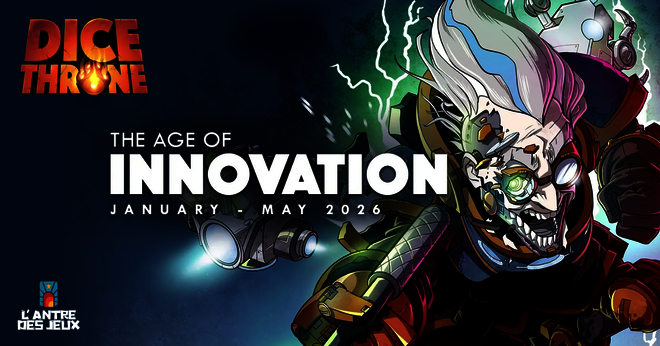  - © L'Antre des Jeux