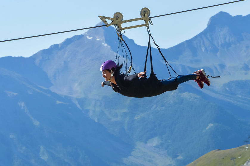 regis rochet - © Roll air cable