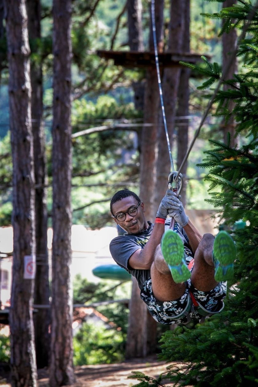Sisteron Aventures_Sisteron - © Thibaut Vergoz