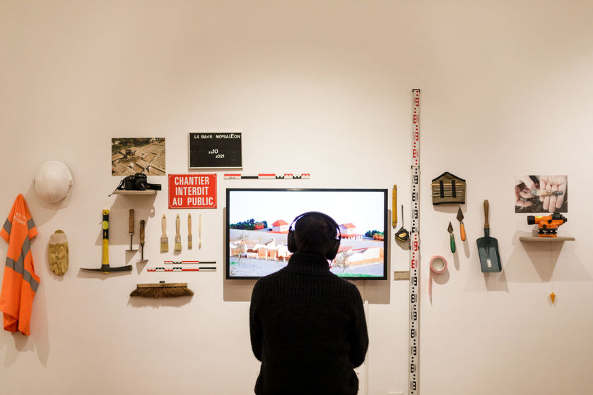 CinéArchéo_Gap - © Mmd05