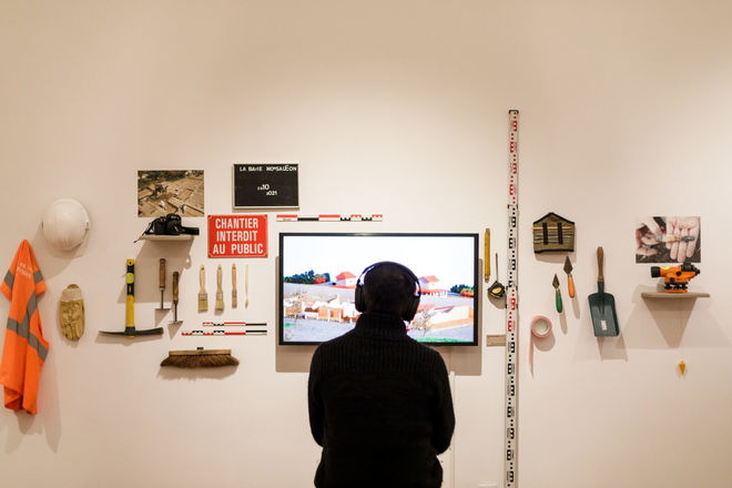 CinéArchéo_Gap - © Mmd05