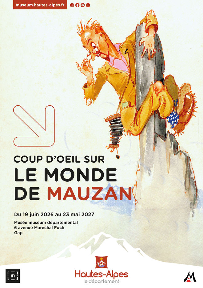 Coup d'œil sur le monde de Mauzan_Gap Coup d'œil sur le monde de Mauzan_Gap