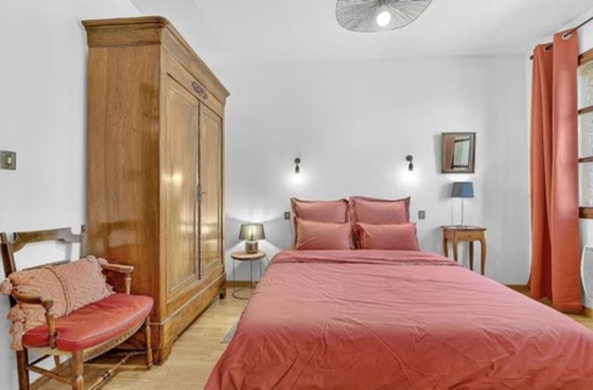 Domaine des Thermes_Gap - © DT