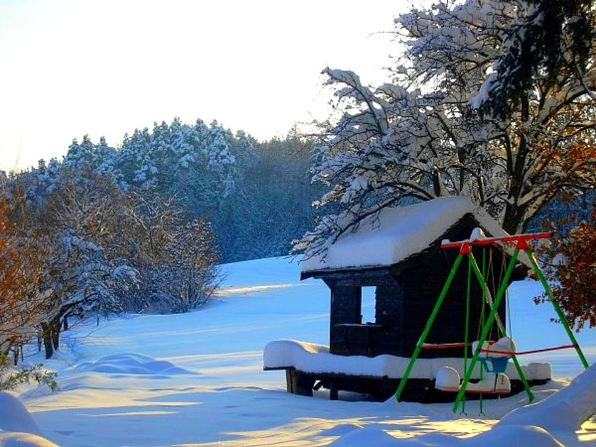 pour les enfants - © oui